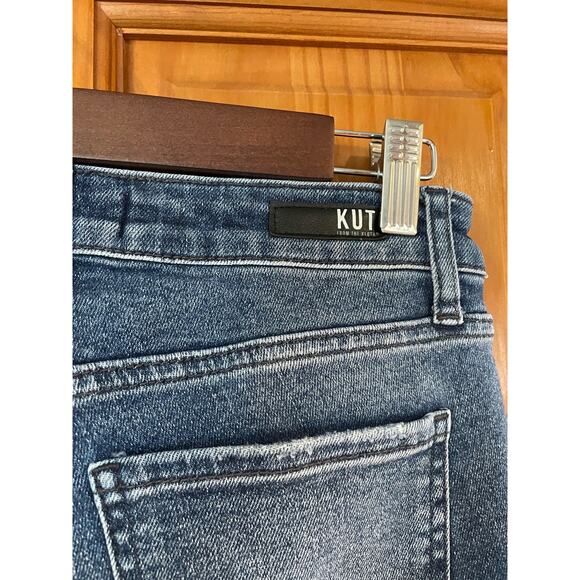 Kut from the Kloth Womens Jeans size 0 - Picture 5 of 10